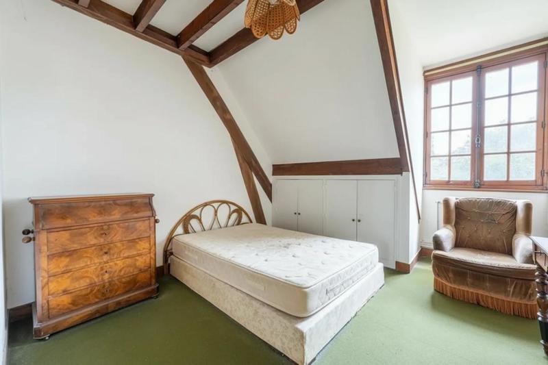 Longère - 246 m² - 11 pièces