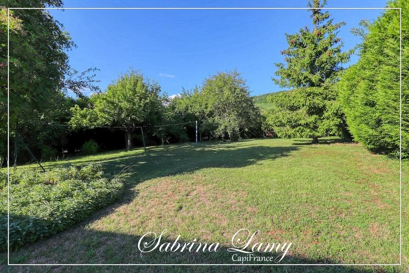 Maison - 103 m² - 4 pièces