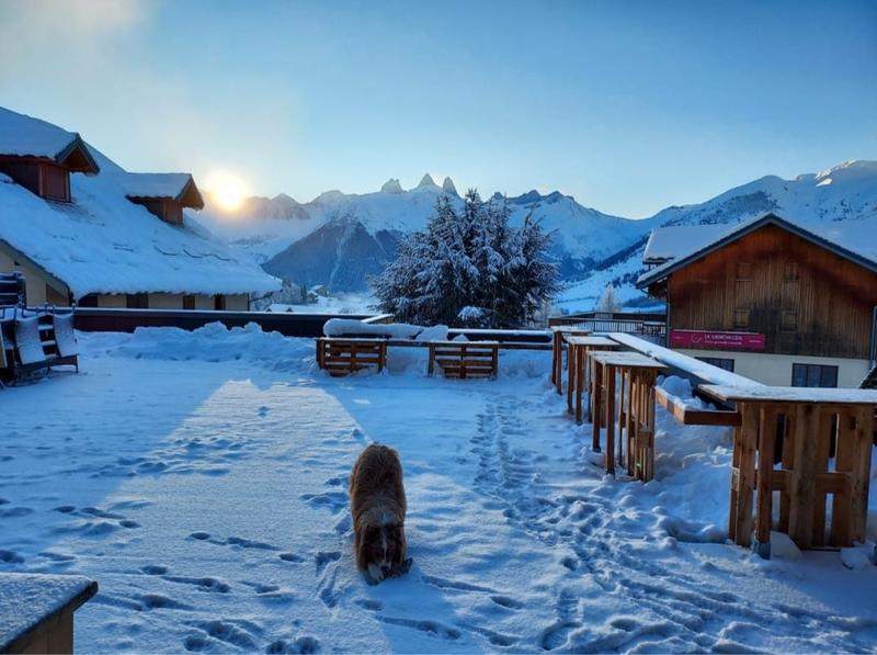 Fonds de commerce - Hôtellerie / Restauration - 160 m²