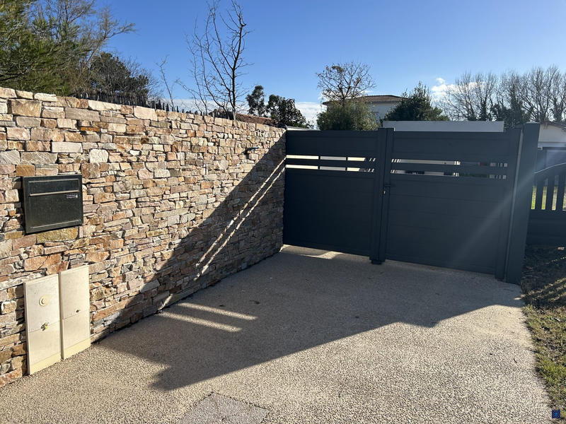 Maison - 80 m² - 1 pièce