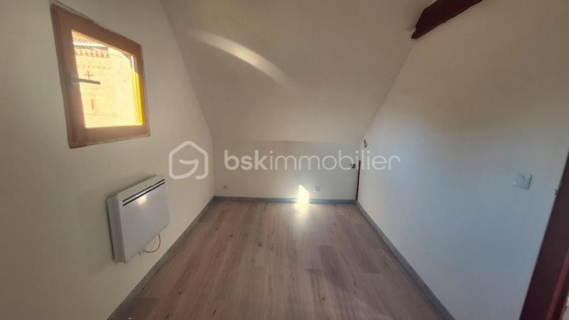 Longère - 230 m² - 10 pièces