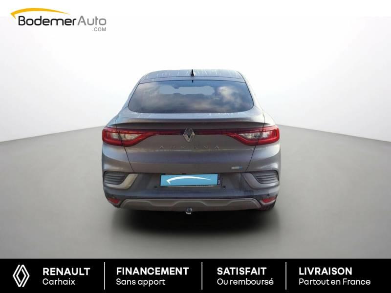 Renault Arkana E-Tech 145 - 21b Intens