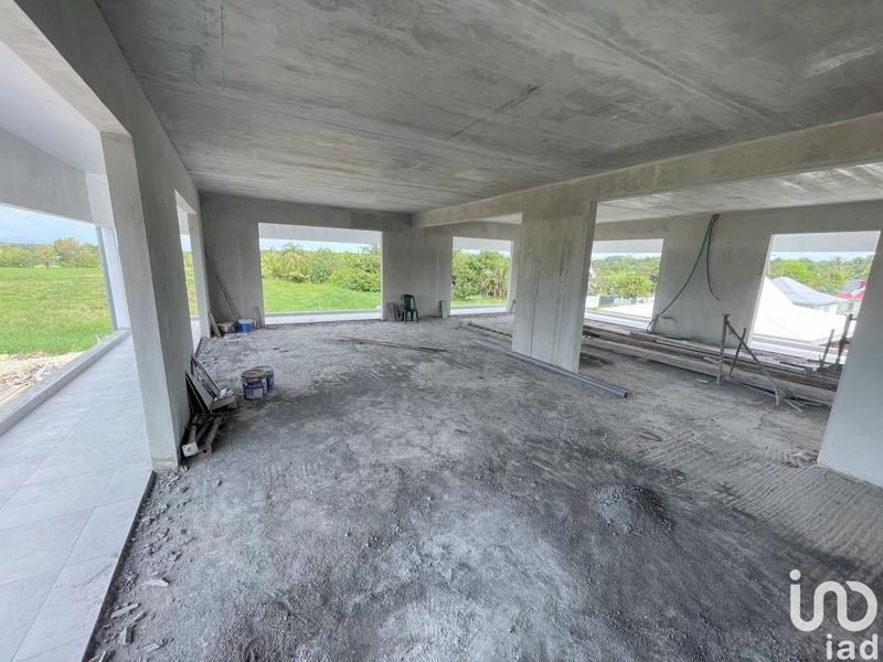 Local commercial - 132 m²