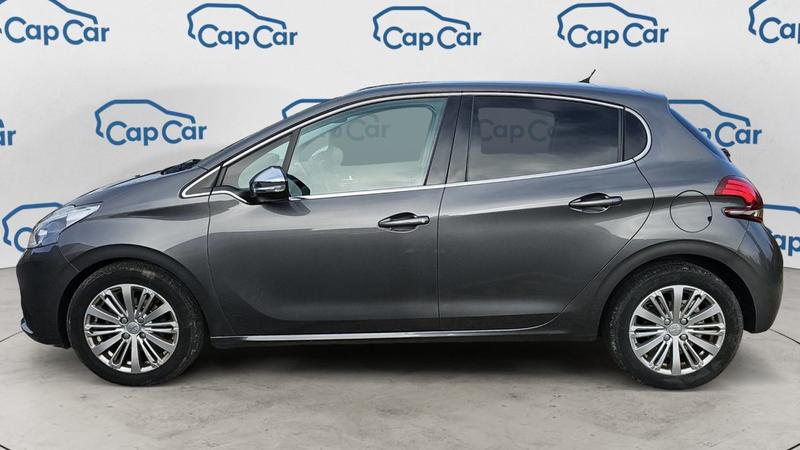 Peugeot 208 1.2 PureTech 110 Eat6 Allure