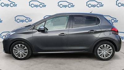 Peugeot 208 1.2 PureTech 110 Eat6 Allure