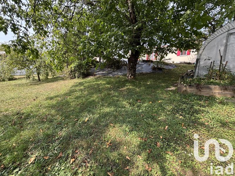 Maison - 175 m² - 4 pièces