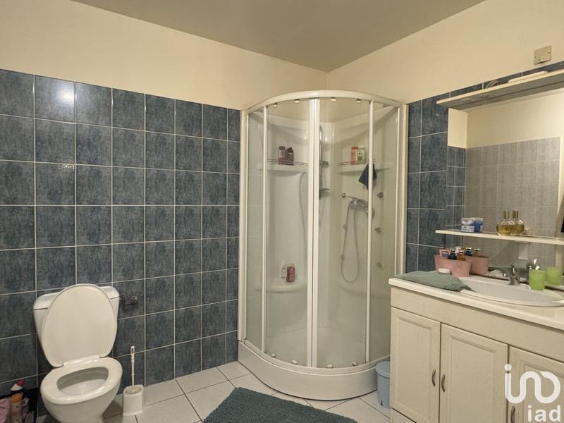 Maison - 300 m² - 5 pièces