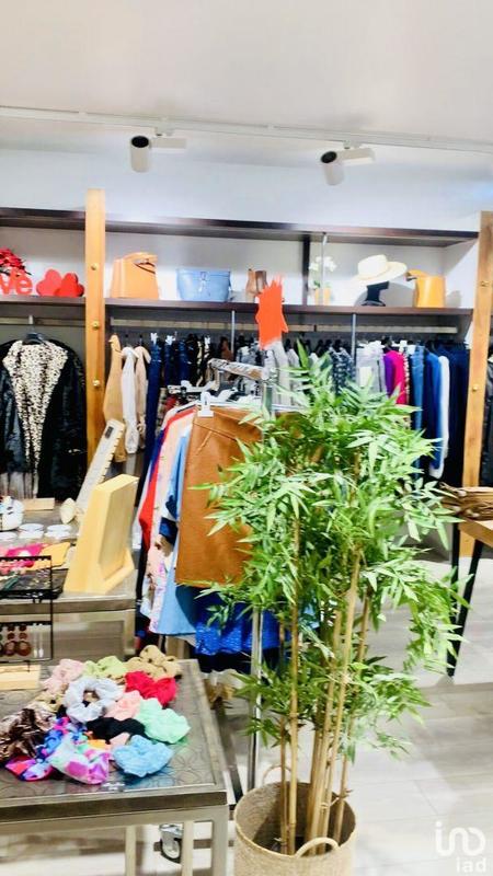 Local commercial - 70 m²