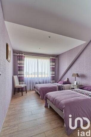 Maison de maîtres - 200 m² - 6 pièces