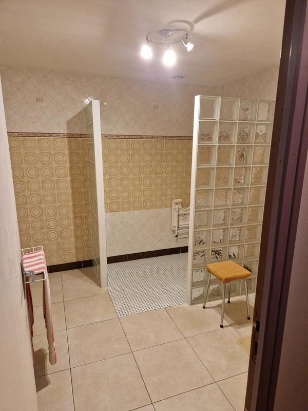 Maison - 157 m² - 7 pièces