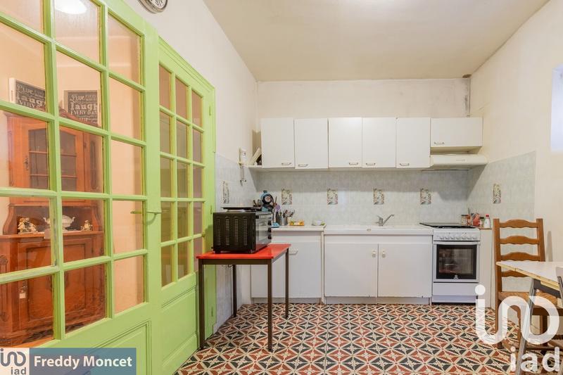 Maison - 150 m² - 7 pièces