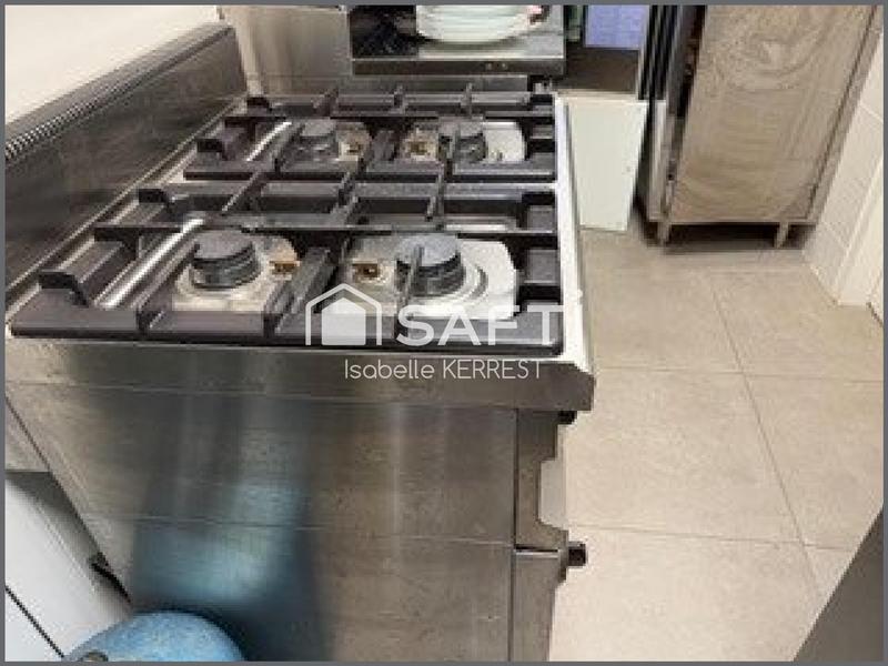 Local commercial - 90 m²