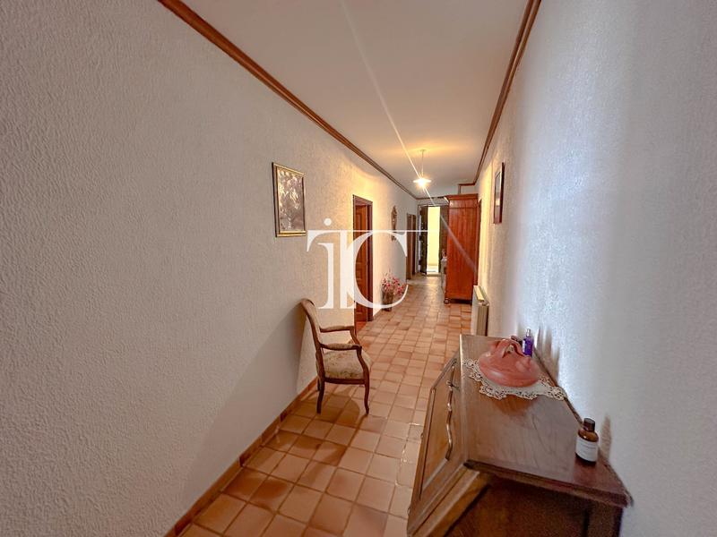 Appartement - 125 m² - 4 pièces