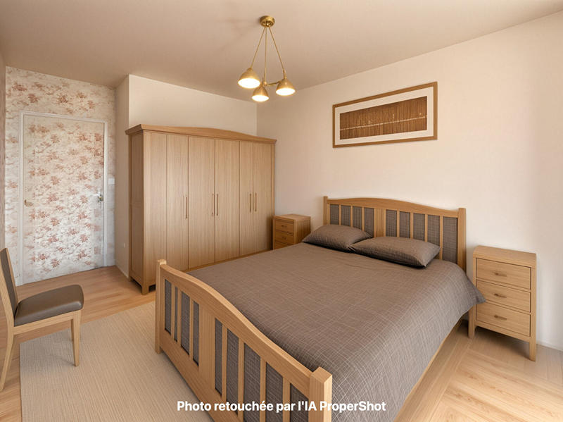 Maison - 156 m² - 5 pièces