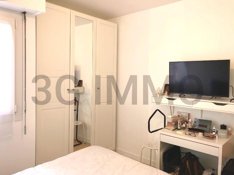 Appartement - 71 m² - 3 pièces