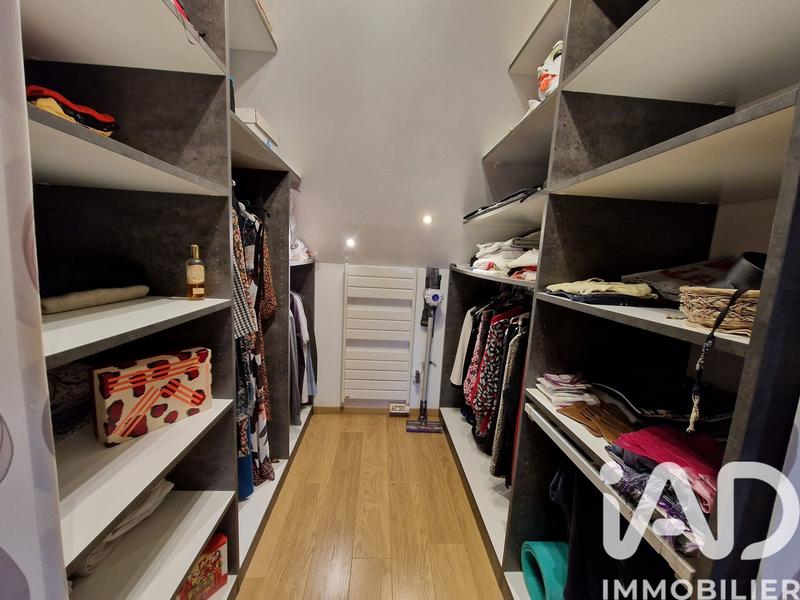 Maison - 100 m² - 6 pièces