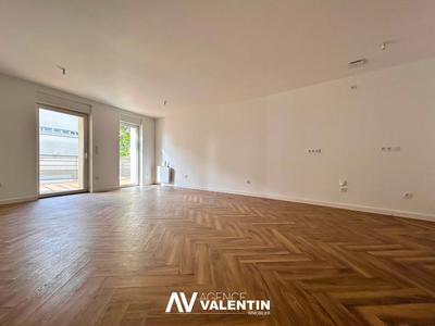 Appartement - 70 m² - 4 pièces