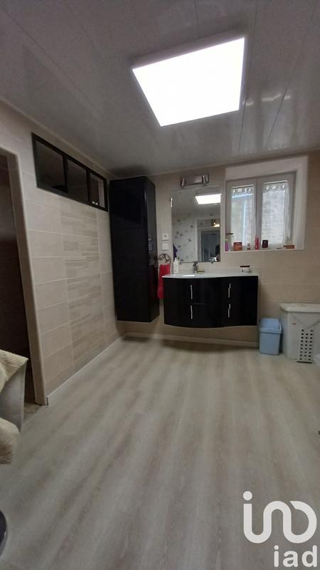 Maison de village - 230 m² - 5 pièces