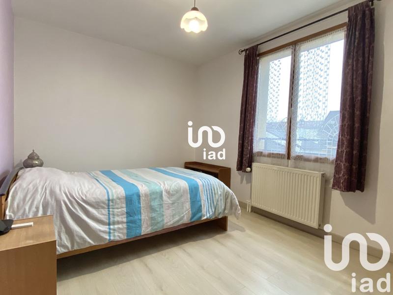 Maison - 137 m² - 6 pièces