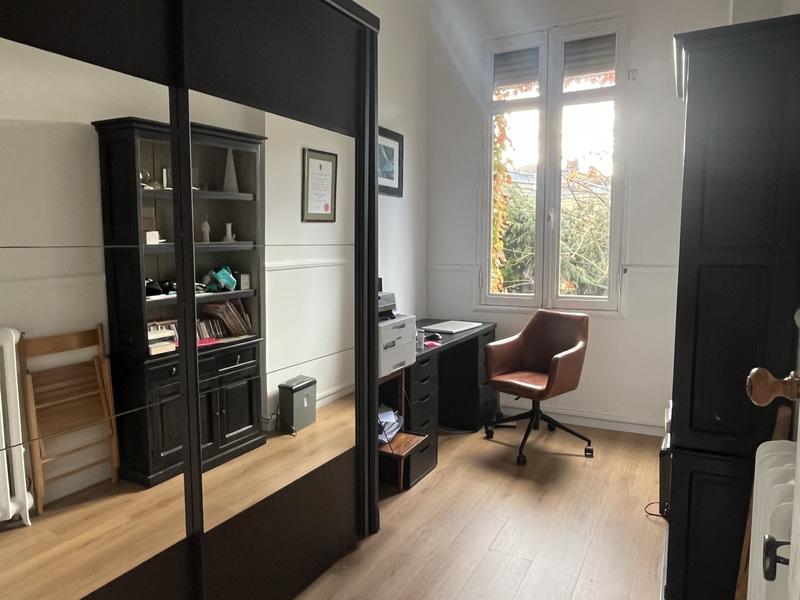 Maison - 131 m² - 6 pièces