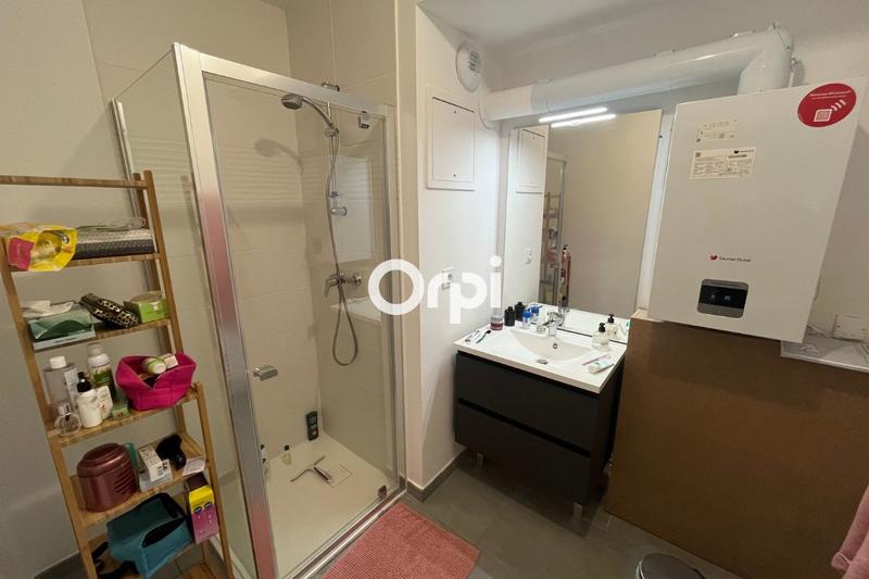 Duplex - 67 m² - 3 pièces