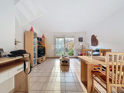 Maison - 68 m² - 3 pièces