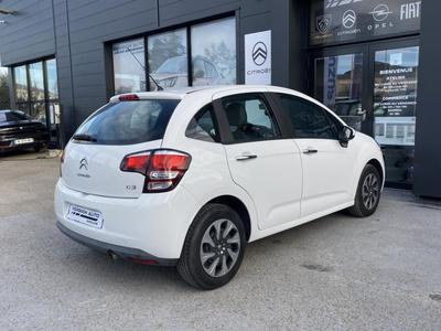 Citroën C3 II HDi 70 Confort
