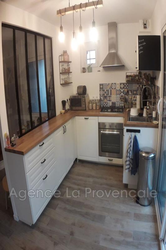 Maison - 85 m² - 5 pièces