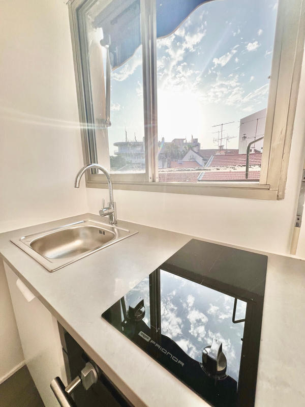 Appartement - 27 m² - 1 pièce