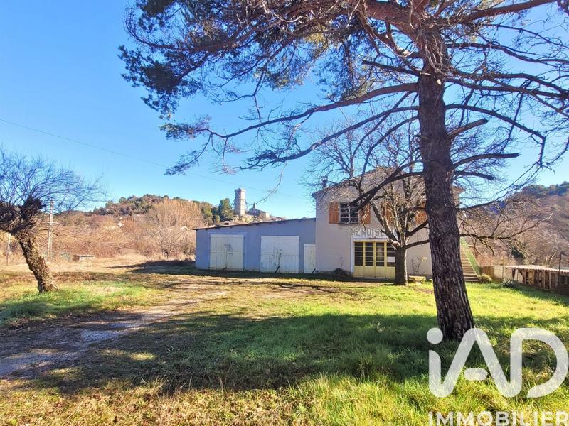 Maison - 75 m² - 4 pièces