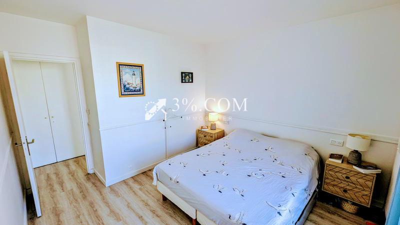 Appartement - 99 m² - 4 pièces