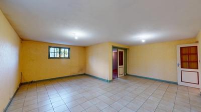 Maison - 188 m² - 7 pièces