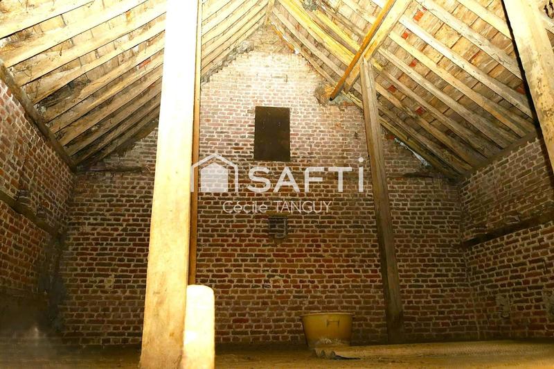 Maison - 139 m² - 6 pièces