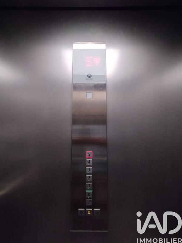 Immeuble - 2 180 m²