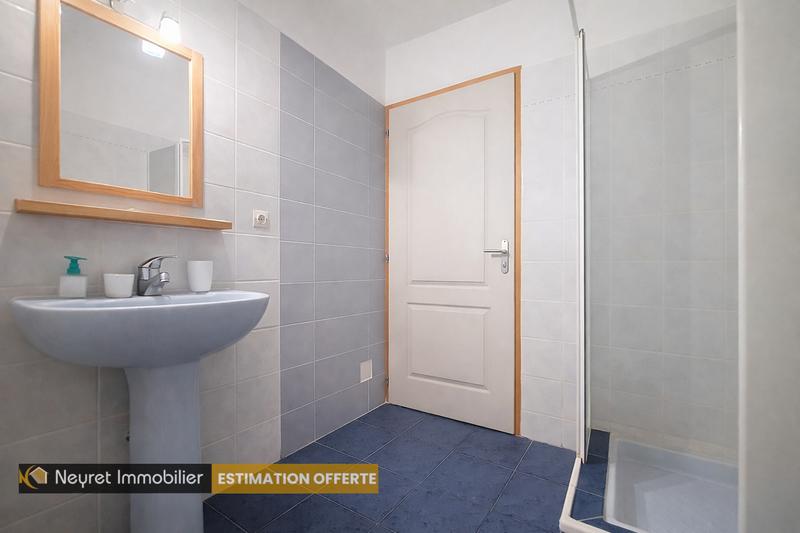 Maison - 124 m² - 6 pièces