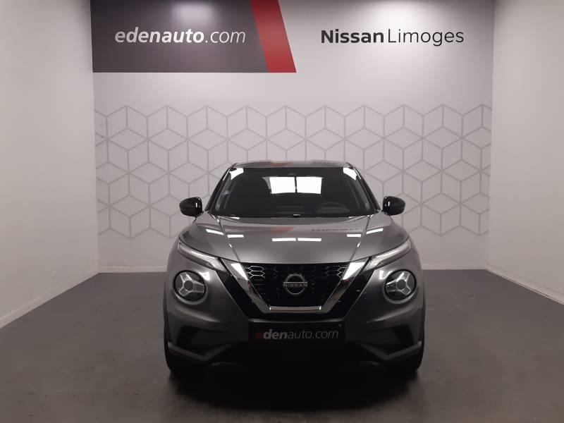 Nissan Juke Dig-T 114 Acenta