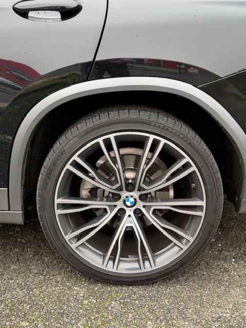 Bmw x4 m X Drive 25d 231 Sport X E6c