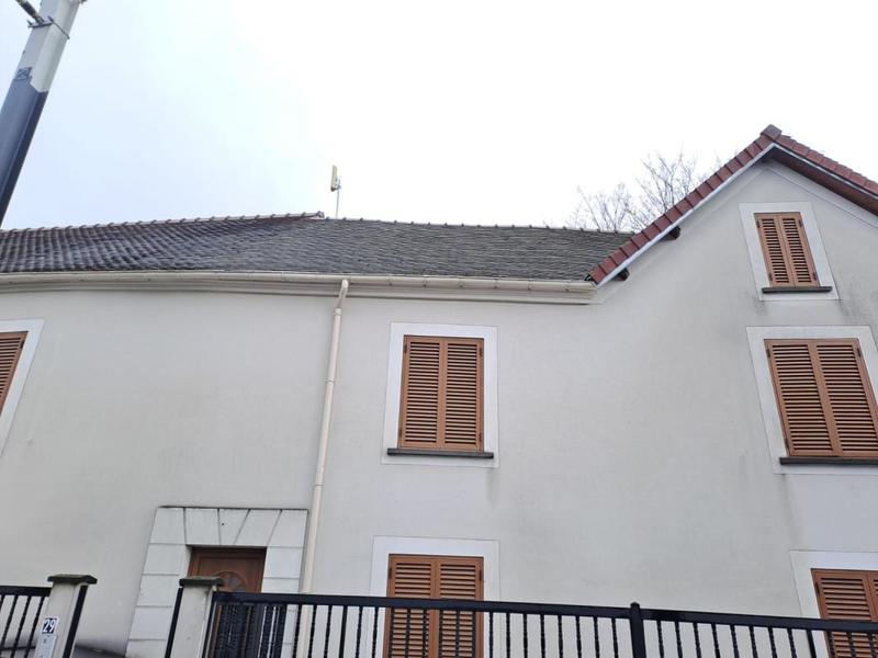 Appartement - 26 m² - 2 pièces