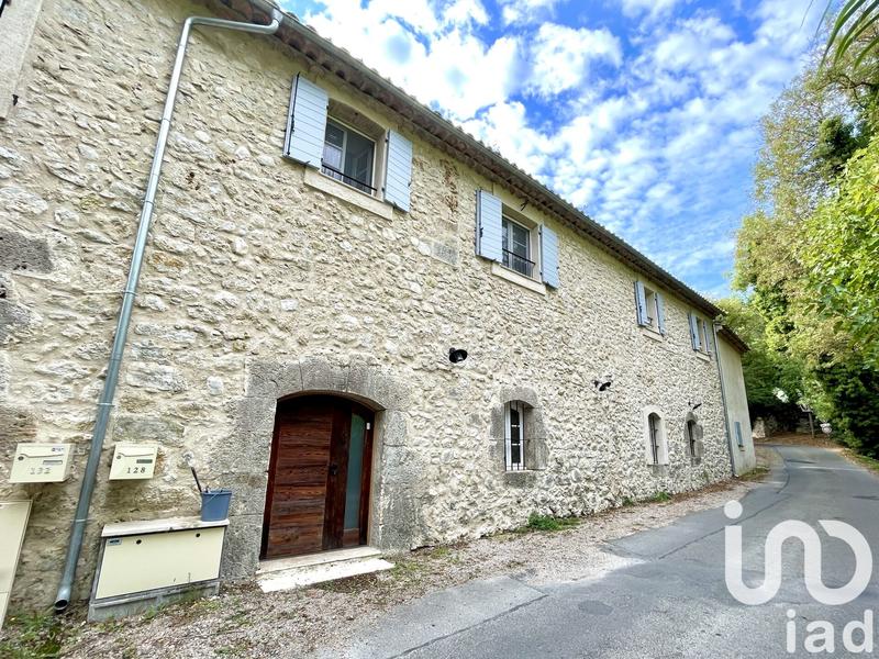 Maison - 154 m² - 7 pièces