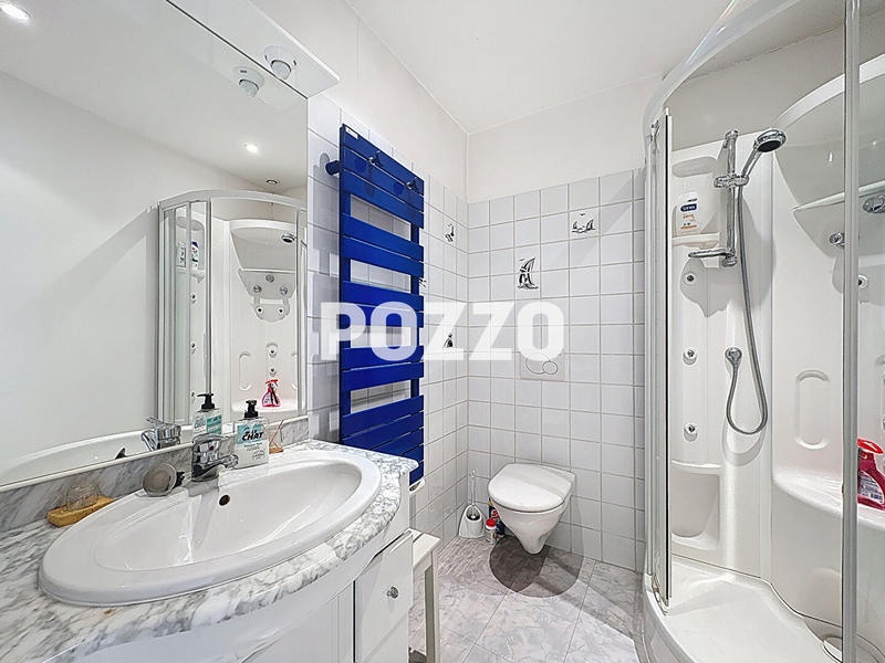 Maison - 113 m² - 6 pièces