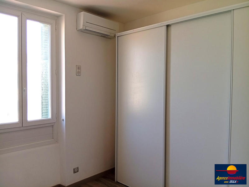 Appartement - 106 m² - 4 pièces