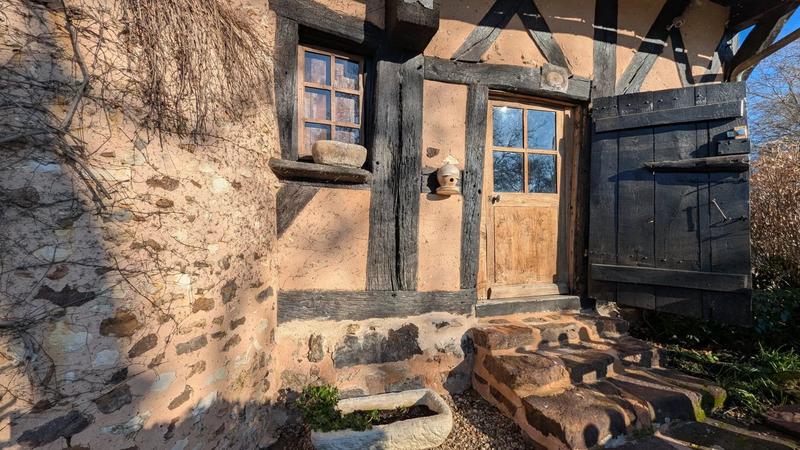 Maison - 370 m² - 10 pièces