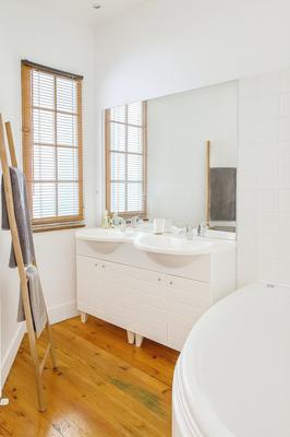 Appartement - 89 m² - 4 pièces