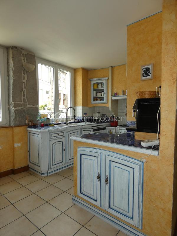 Maison de ville - 151 m² - 6 pièces