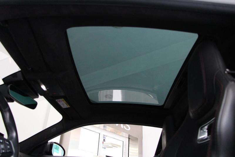 Jaguar F-Type Coupe V8 5l Suralimente 550 ch Bva8 Awd R