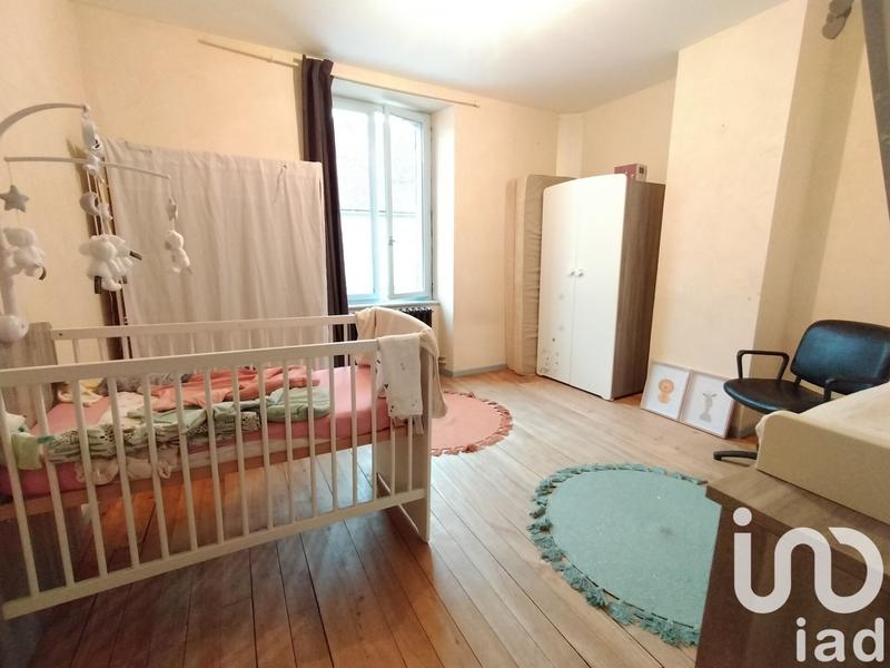 Maison de village - 185 m² - 7 pièces