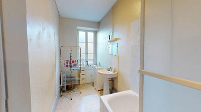 Appartement - 78 m² - 4 pièces
