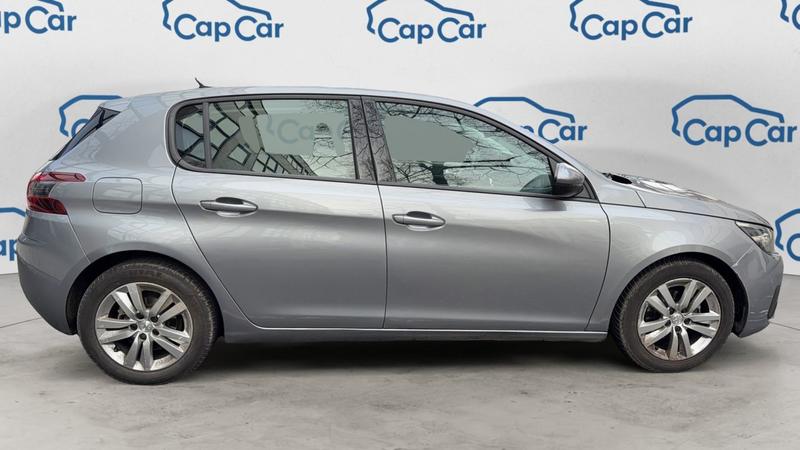 Peugeot 308 II 1.2 PureTech 110 Active Business