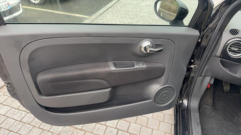 Fiat 500 1.2 69 Lounge