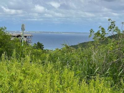 Terrain constructible - 1 504 m²